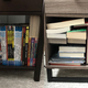 Illustration for article titled How do you organize your books?